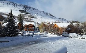 Studio Douillet Aux Deux Alpes